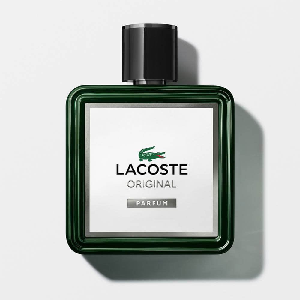 Lacoste Original Eau de Parfum 60ml